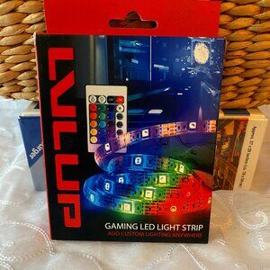 NEW IN BOX--LED Gaming Light Strip